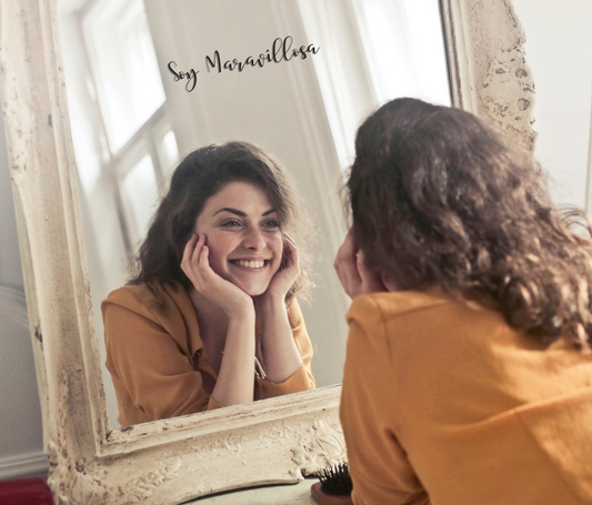La Magia de las Frases Motivacionales: Transforma tu Autoestima y Cultiva el Amor Propio