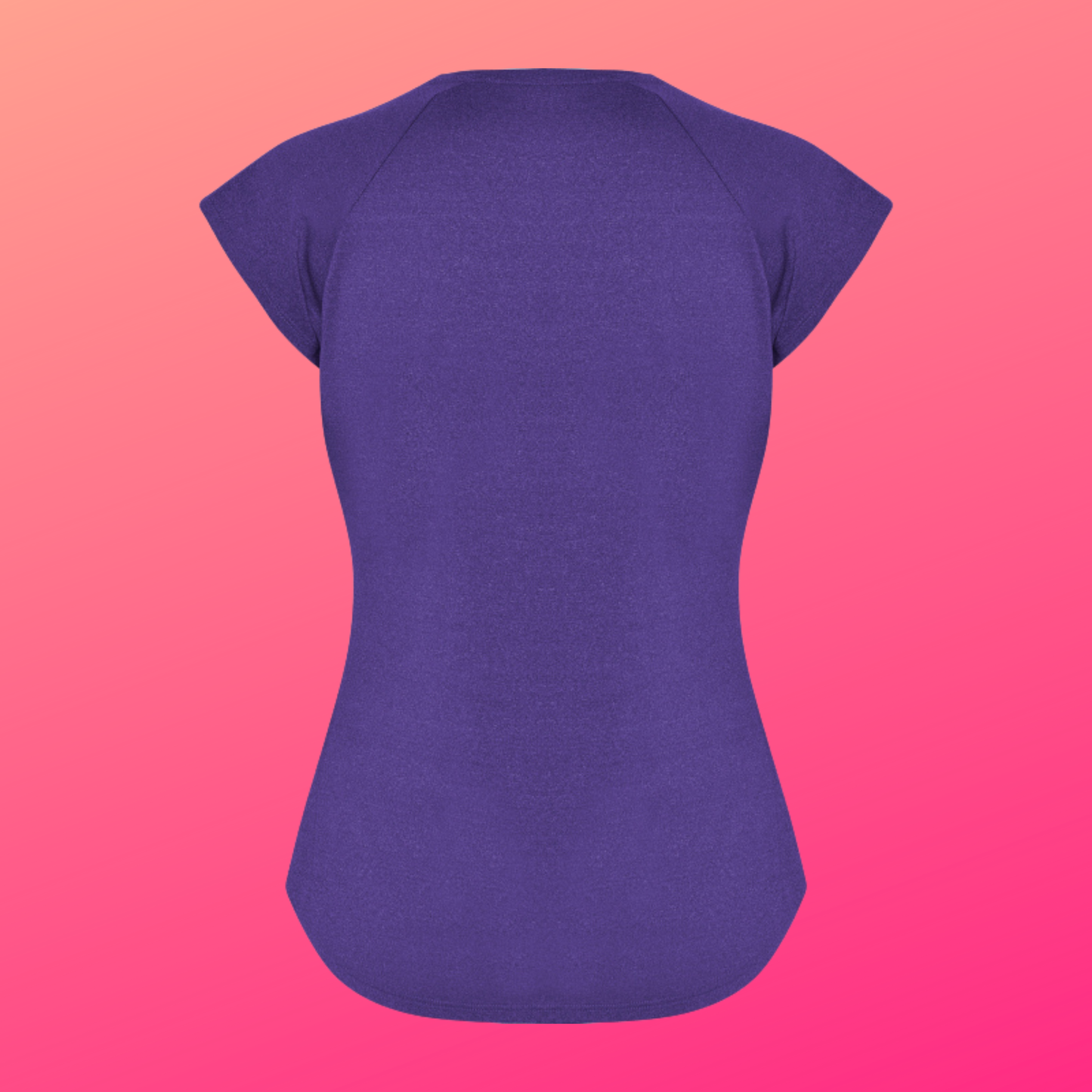 Polera Deportiva Brilla y Avanza
