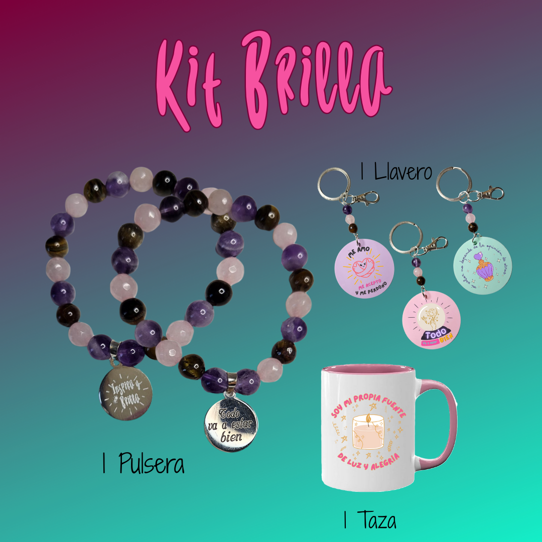 Kit Brilla