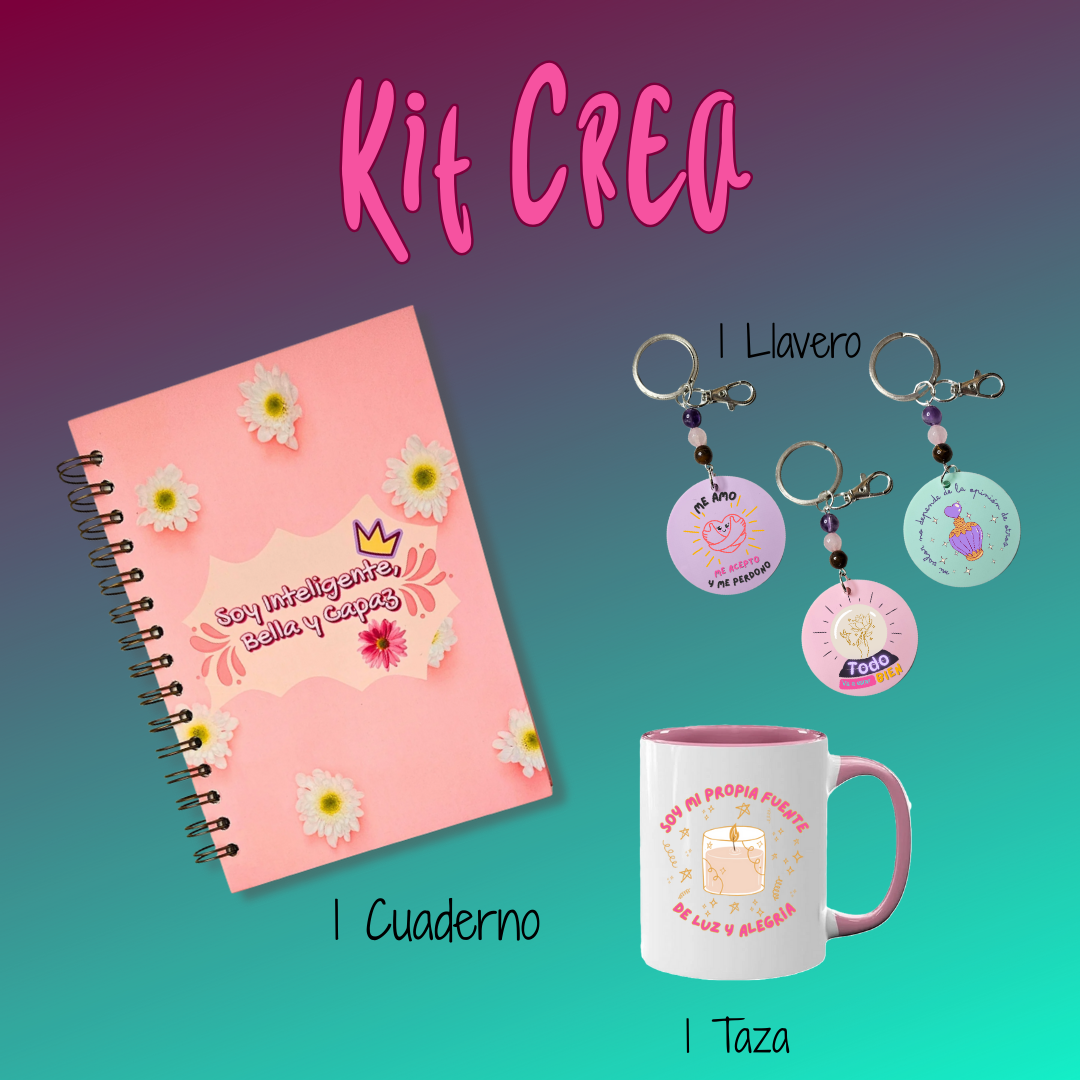 Kit Crea
