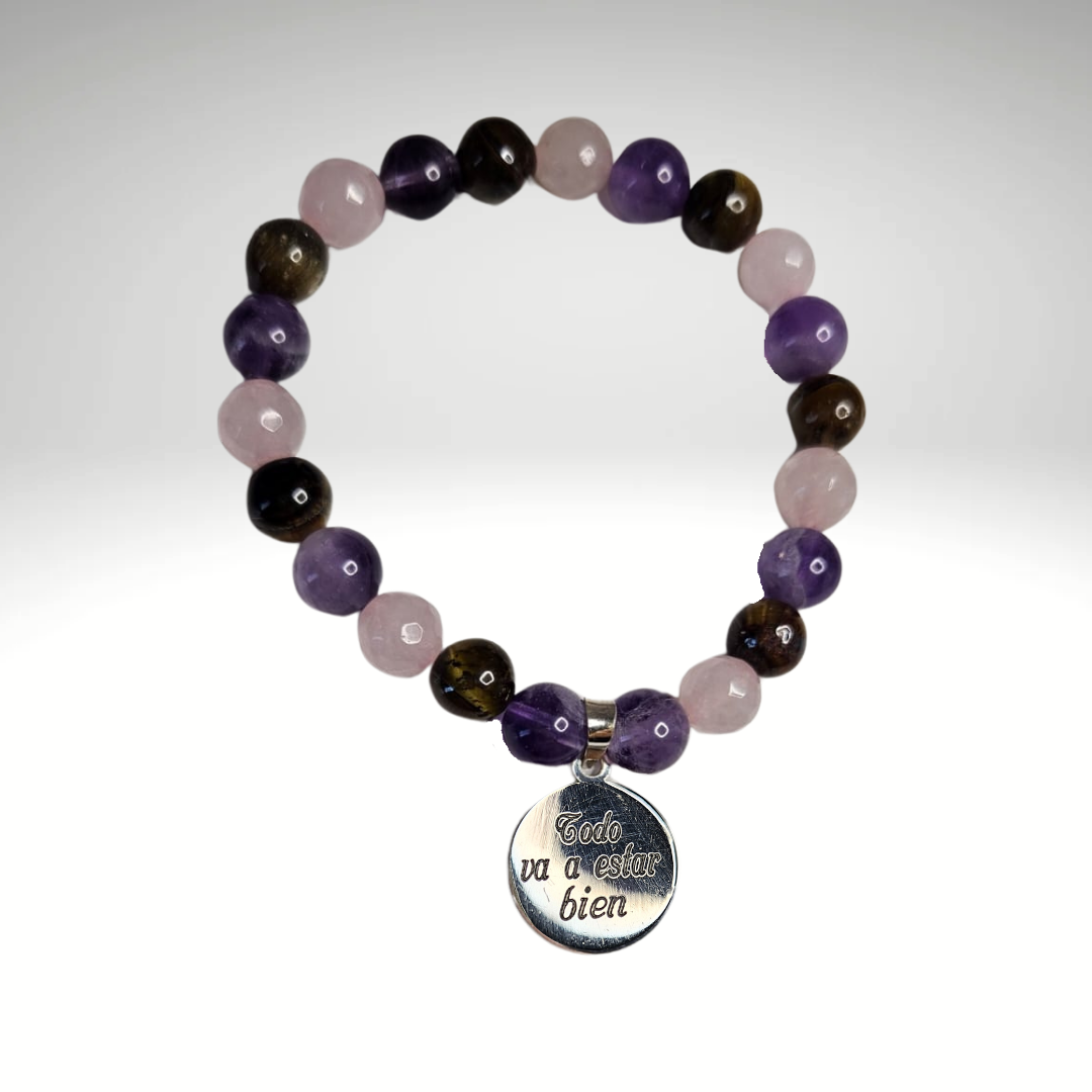Todo va a estar bien - Pulsera