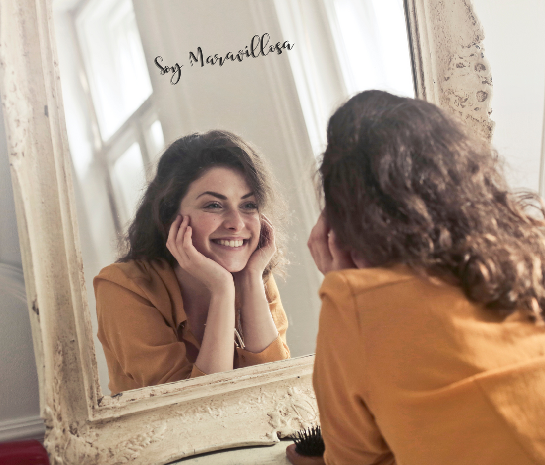 La Magia de las Frases Motivacionales: Transforma tu Autoestima y Cultiva el Amor Propio