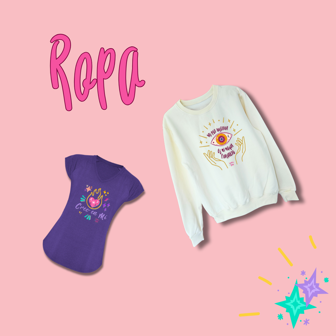 Ropa