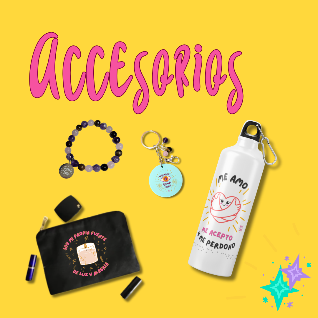 Accesorios