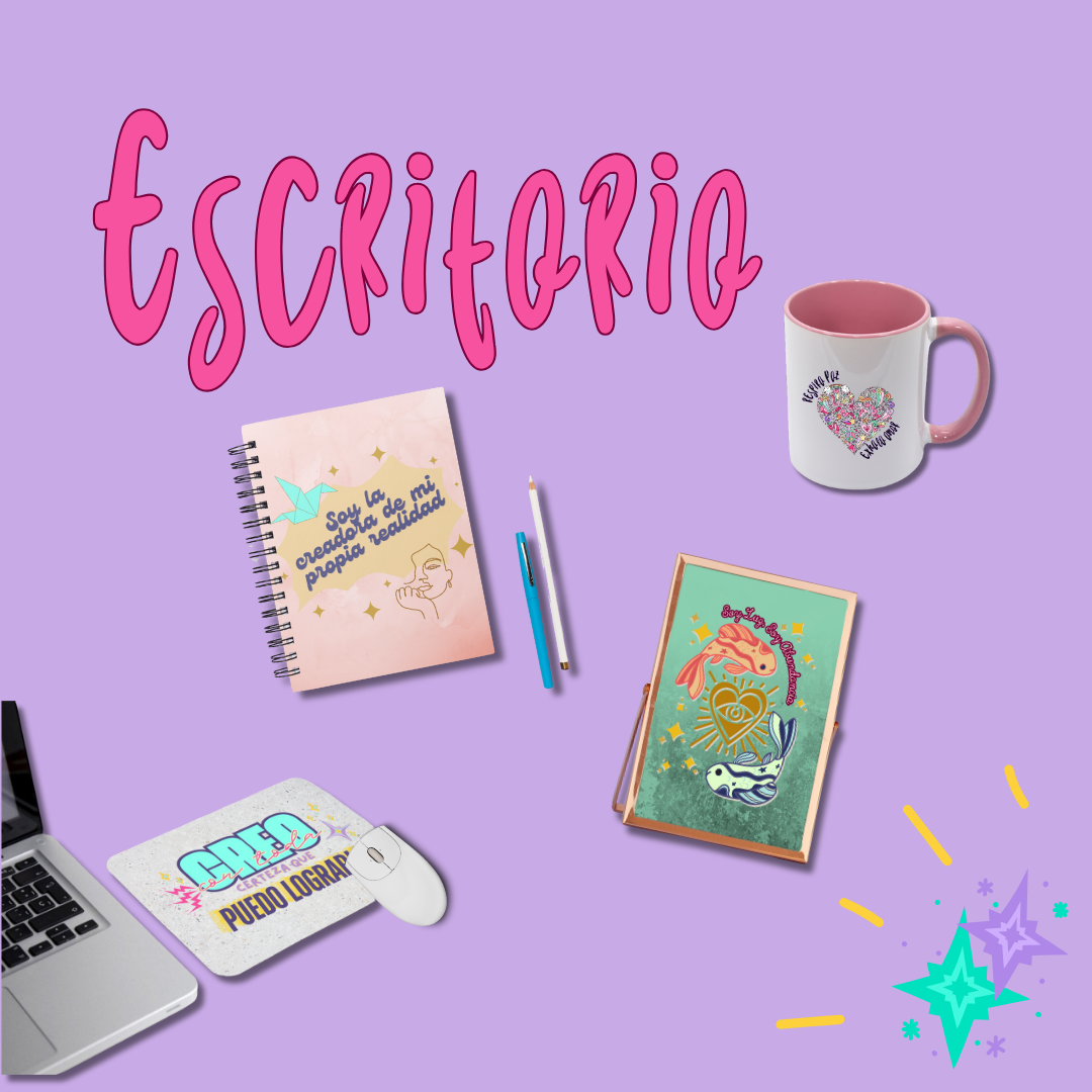 Escritorio