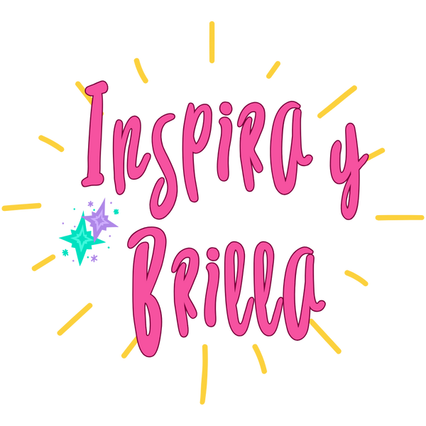 Inspira y Brilla
