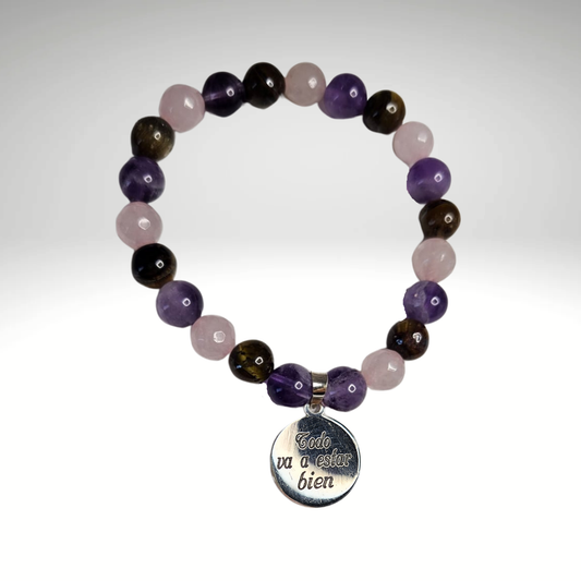 Todo va a estar bien - Pulsera